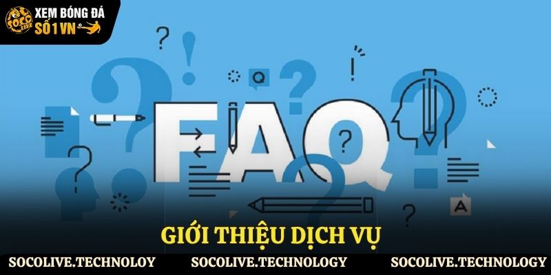 Tổng quan dịch vụ