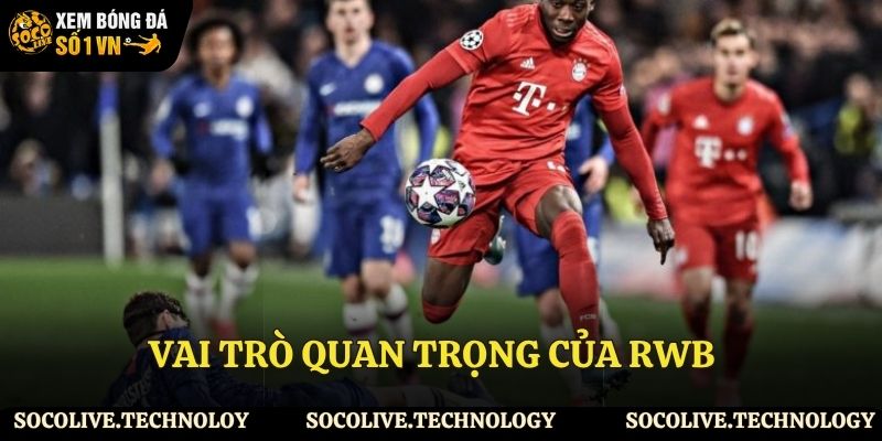 Vai trò chiến thuật 