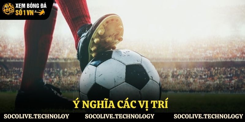 Ý nghĩa chiến thuật 