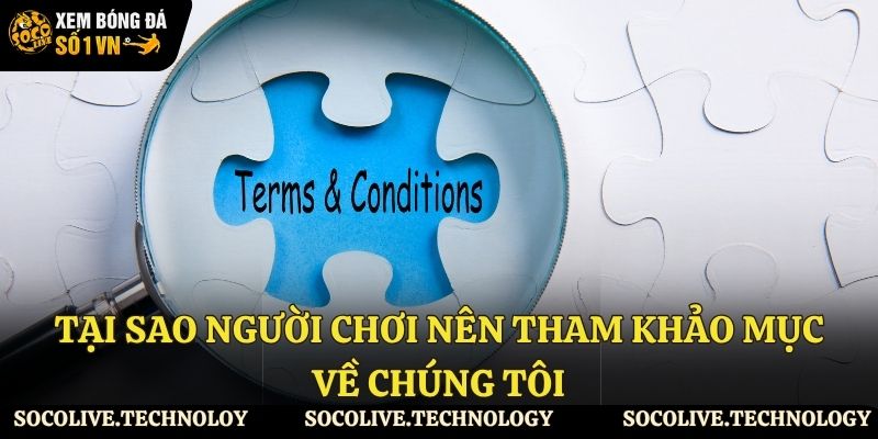Một số lưu ý quan trọng khi đọc điều khoản điều kiện